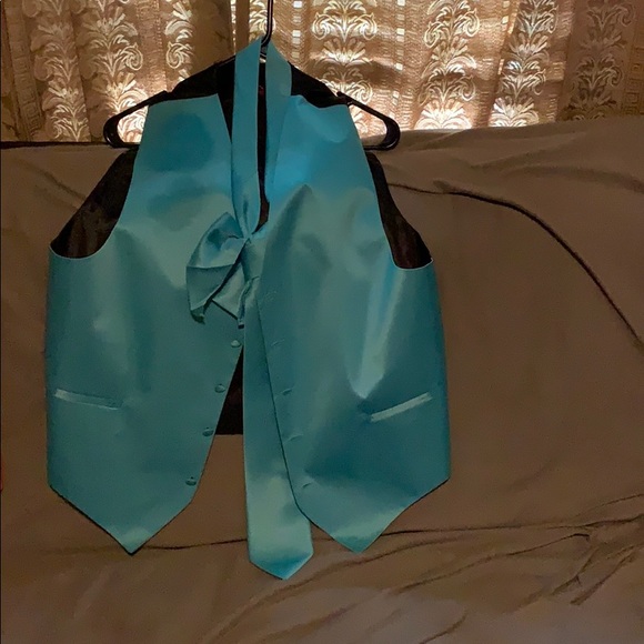 Other - Formal Vest